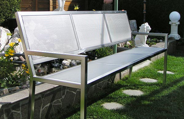 Edelstahl-Kreativ - joma-service.de